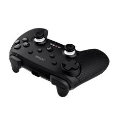 Trust 24790 GXT542 Muta PC/Nintendo Switch/Android/iOS vezeték nélküli fekete kontroller