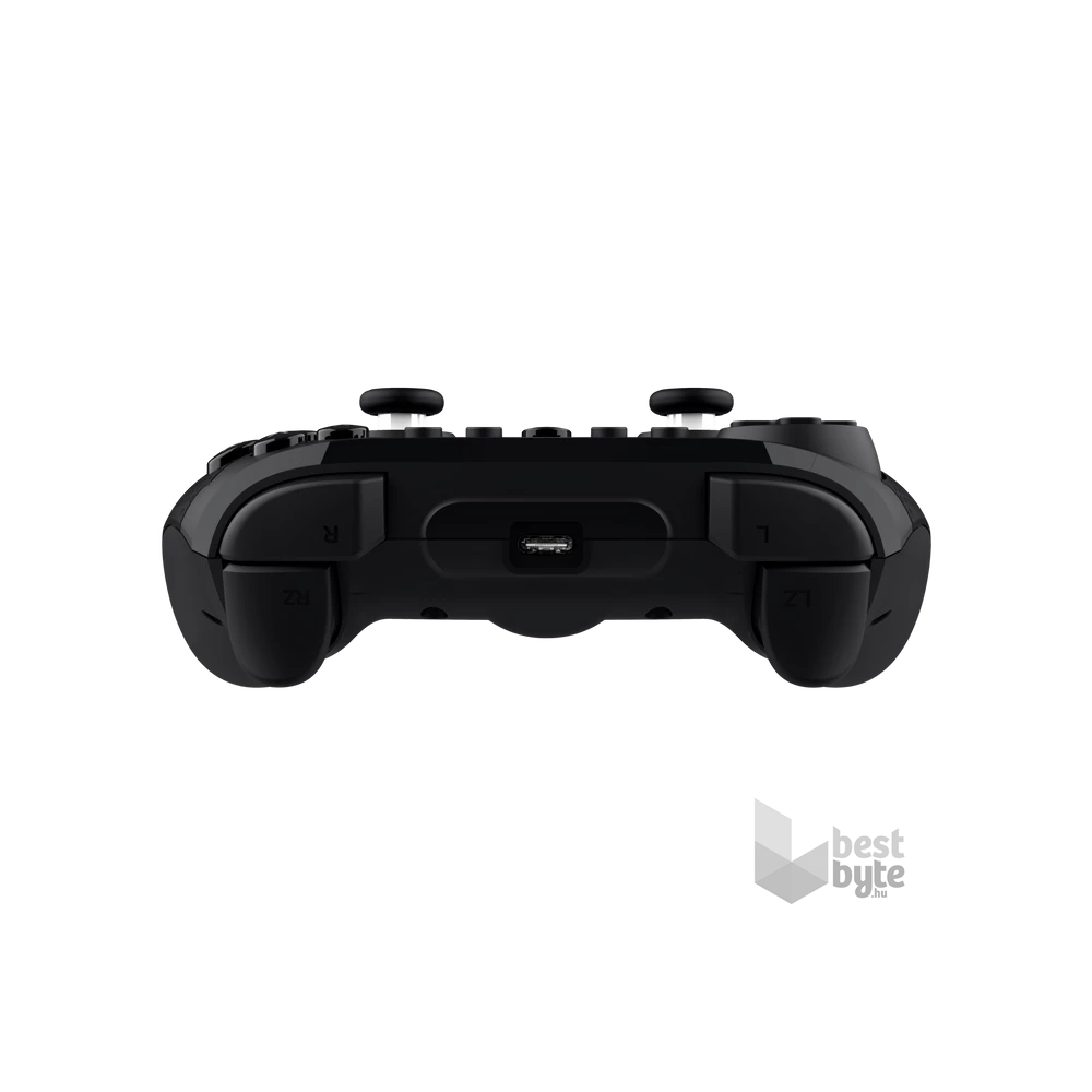 Trust 24790 GXT542 Muta PC/Nintendo Switch/Android/iOS vezeték nélküli fekete kontroller