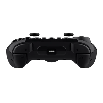 Trust 24790 GXT542 Muta PC/Nintendo Switch/Android/iOS vezeték nélküli fekete kontroller