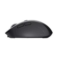 Trust Ozaa Compact vezeték nélküli fekete egér