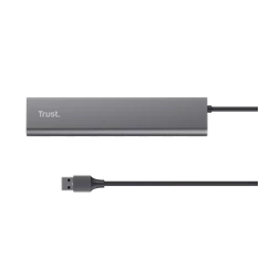Trust Halyx 7 portos USB HUB