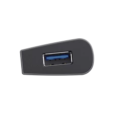 Trust Halyx 7 portos USB HUB