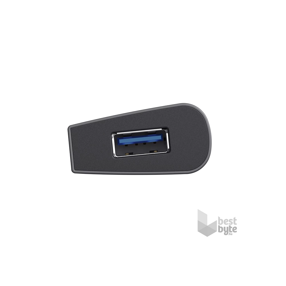 Trust Halyx 7 portos USB HUB