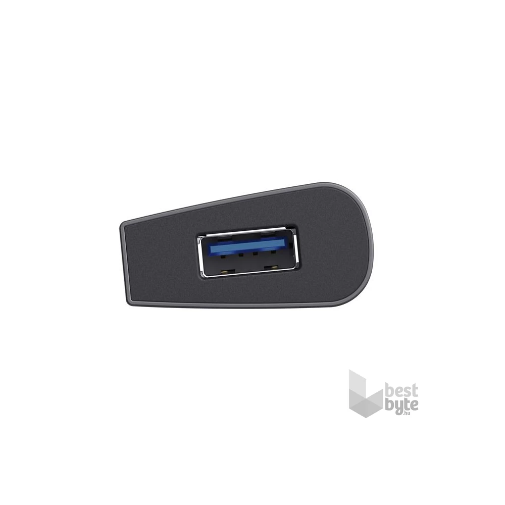 Trust Halyx 7 portos USB HUB