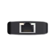 Trust Dalyx 6in1 multiport Type C USB HUB