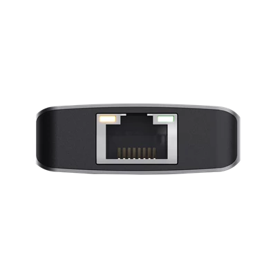 Trust Dalyx 6in1 multiport Type C USB HUB