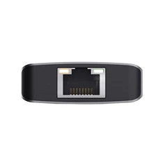Trust Dalyx 6in1 multiport Type C USB HUB