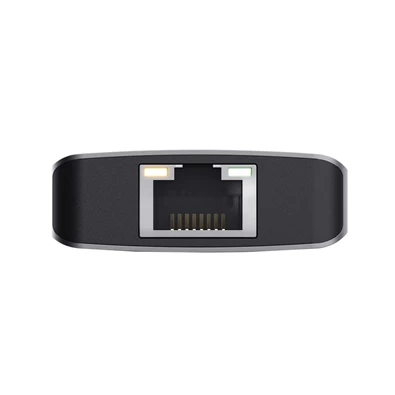 Trust Dalyx 6in1 multiport Type C USB HUB