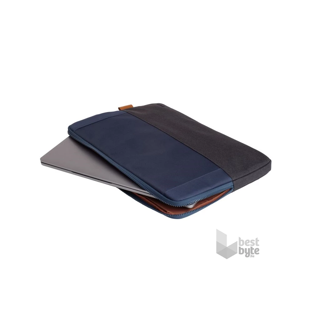 Trust Lisboa 16" kék notebook tok