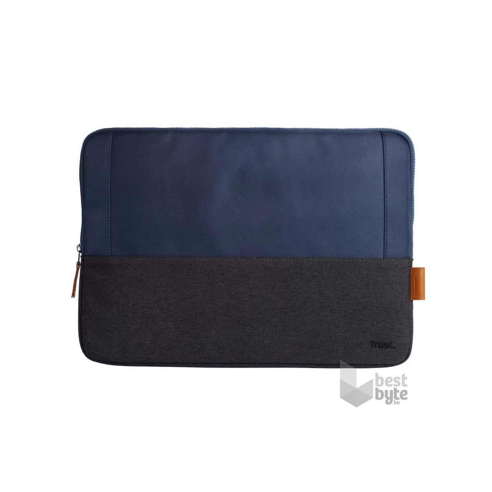Trust Lisboa 16" kék notebook tok