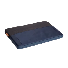 Trust Lisboa 16" kék notebook tok