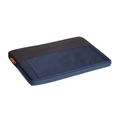Trust Lisboa 16" kék notebook tok