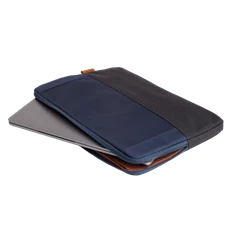 Trust Lisboa 16" kék notebook tok