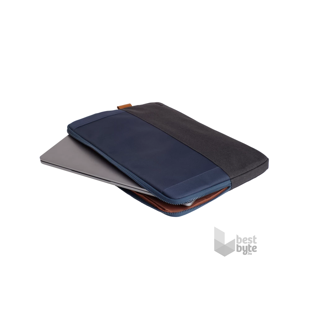 Trust Lisboa 16" kék notebook tok