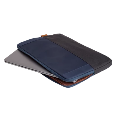 Trust Lisboa 16" kék notebook tok