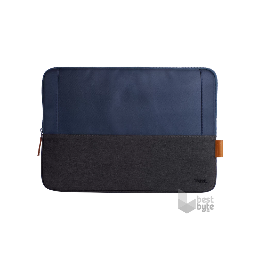 Trust Lisboa 16" kék notebook tok