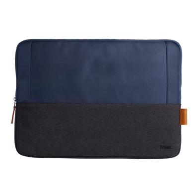 Trust Lisboa 16" kék notebook tok