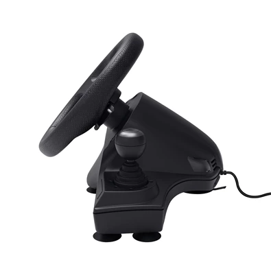 Trust GXT289 Movi fekete versenykormány