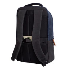 Trust Lisboa 16" kék notebook hátizsák