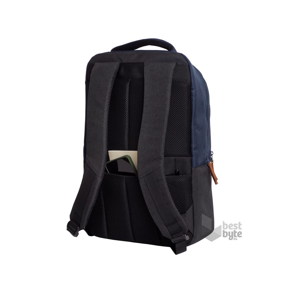 Trust Lisboa 16" kék notebook hátizsák