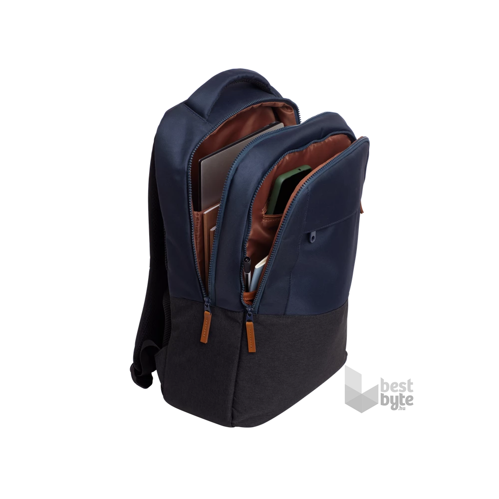 Trust Lisboa 16" kék notebook hátizsák