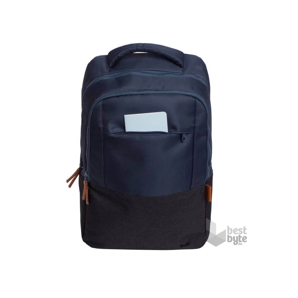 Trust Lisboa 16" kék notebook hátizsák