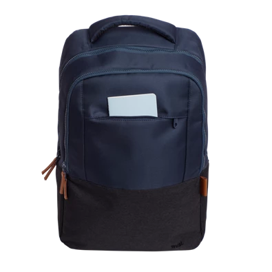 Trust Lisboa 16" kék notebook hátizsák