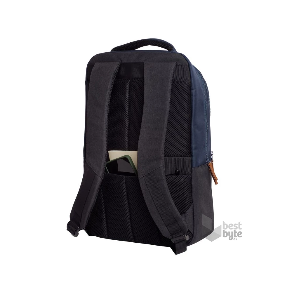 Trust Lisboa 16" kék notebook hátizsák