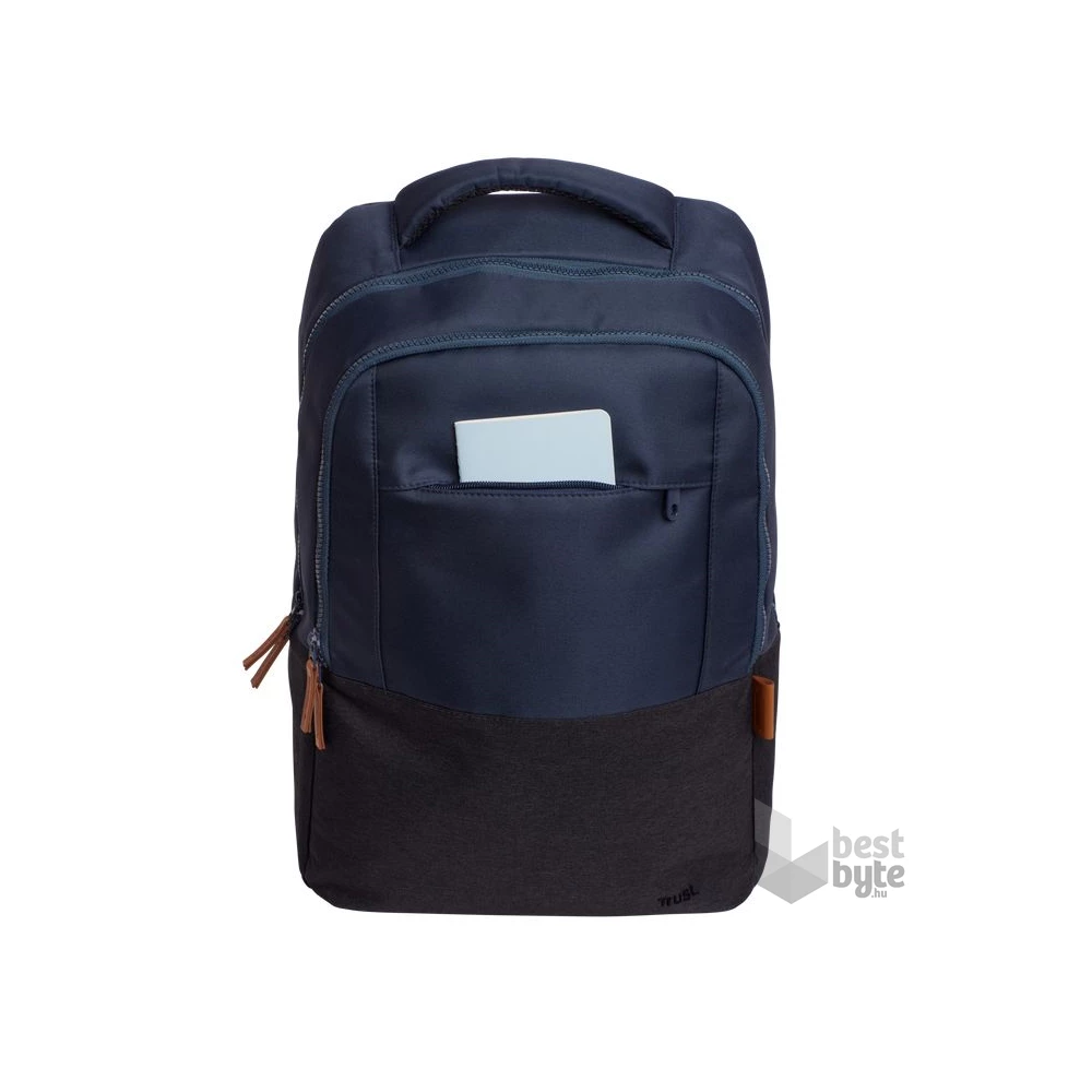 Trust Lisboa 16" kék notebook hátizsák