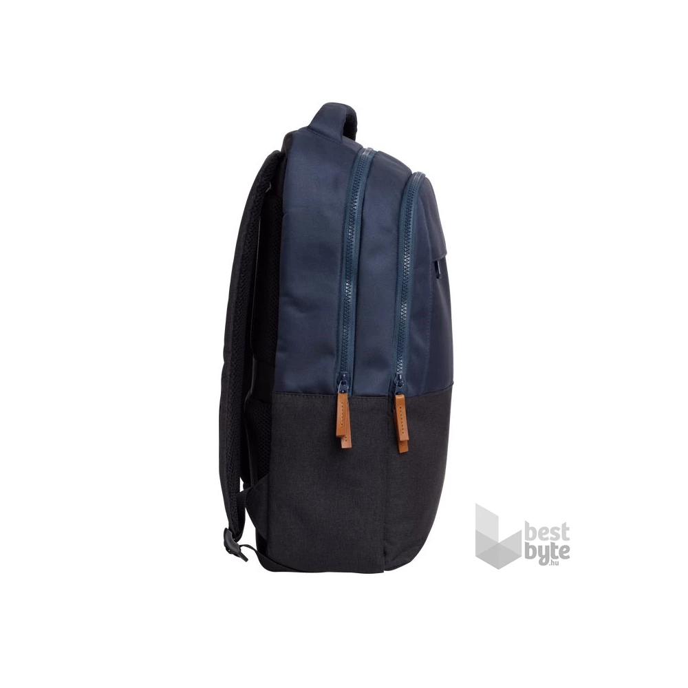 Trust Lisboa 16" kék notebook hátizsák