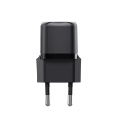 Trust Maxo 20W USB-C fekete töltő adapter