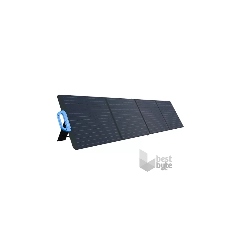 Trust Zuny 20W hordozható napelem panel