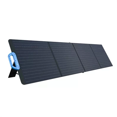 Trust Zuny 20W hordozható napelem panel