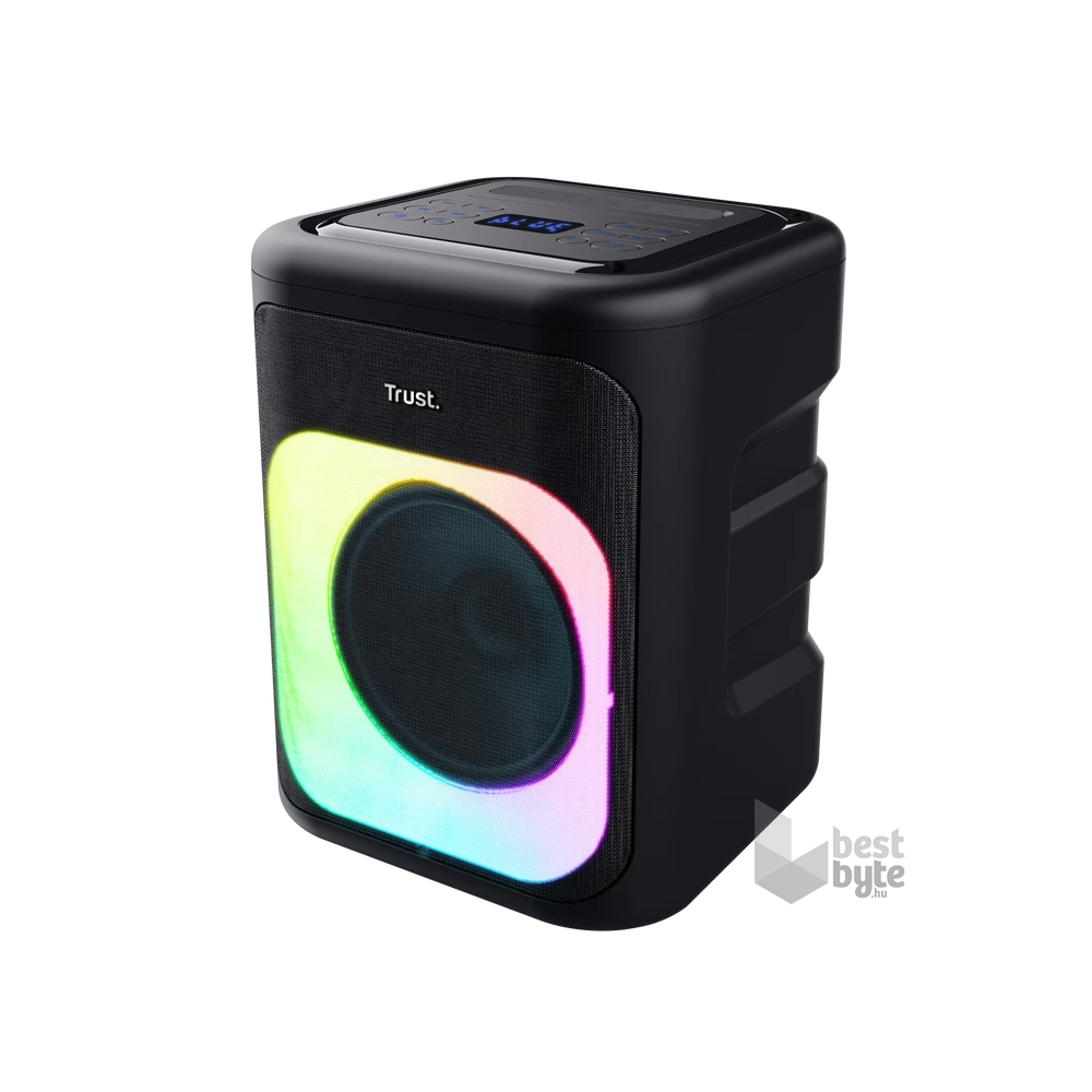 Trust Azura vezeték nélküli party hangszóró
