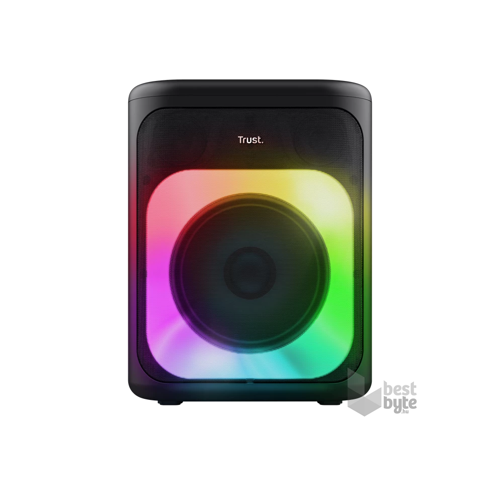 Trust Azura vezeték nélküli party hangszóró