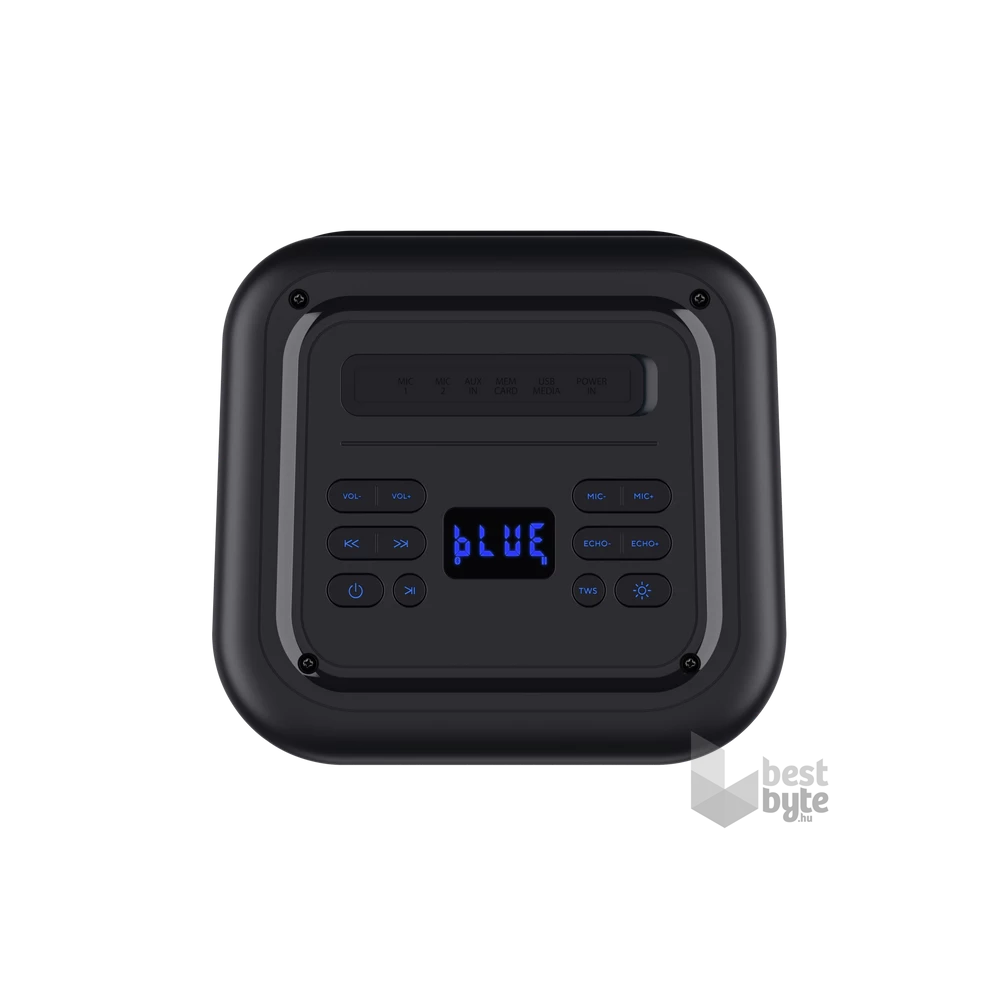 Trust Azura vezeték nélküli party hangszóró