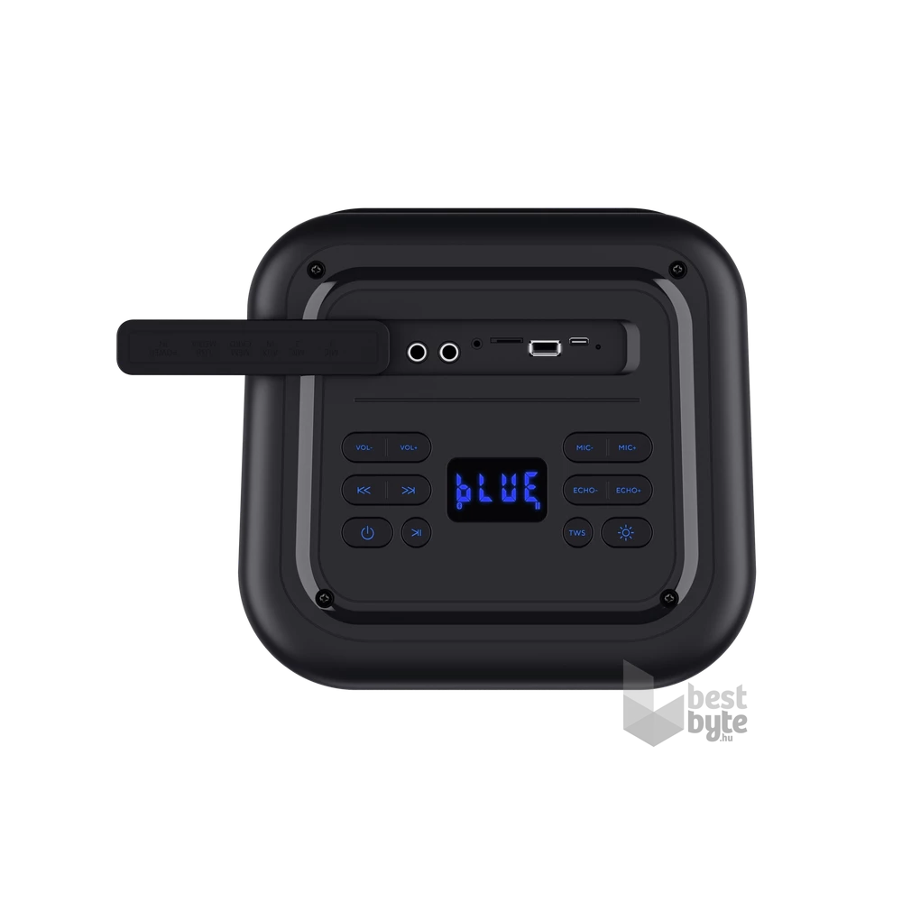 Trust Azura vezeték nélküli party hangszóró