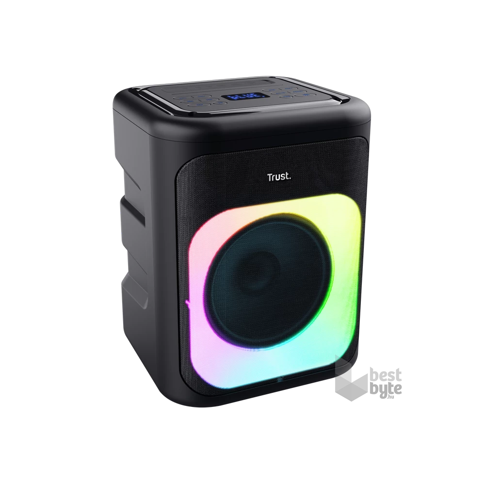 Trust Azura vezeték nélküli party hangszóró