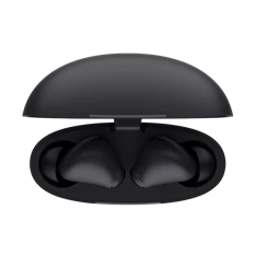 Trust Yavi ENC True Wireless Bluetooth fekete fülhallgató