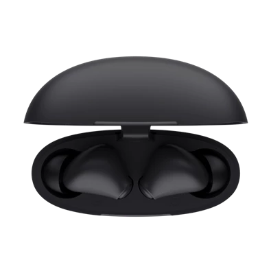 Trust Yavi ENC True Wireless Bluetooth fekete fülhallgató