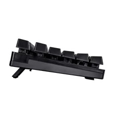 Trust GXT 835 Azor HUN vezetékes fekete gamer billentyűzet