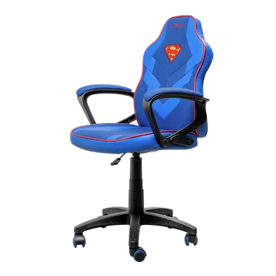 Trust 25741 GXT 703SM Revvo kids Superman gamer szék