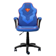 Trust 25741 GXT 703SM Revvo kids Superman gamer szék