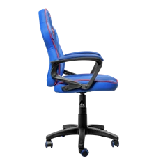 Trust 25741 GXT 703SM Revvo kids Superman gamer szék