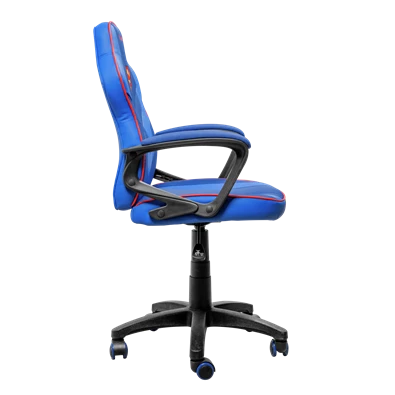 Trust 25741 GXT 703SM Revvo kids Superman gamer szék