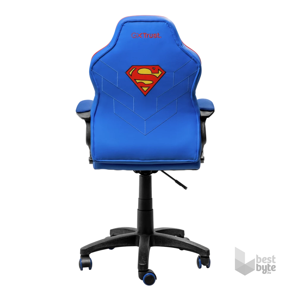 Trust 25741 GXT 703SM Revvo kids Superman gamer szék
