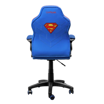Trust 25741 GXT 703SM Revvo kids Superman gamer szék