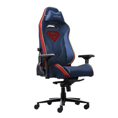 Trust 25742 GXT 721SM Ruya Pro Superman gamer szék