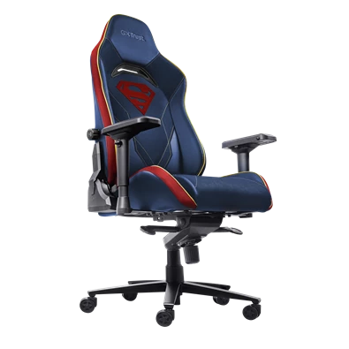 Trust 25742 GXT 721SM Ruya Pro Superman gamer szék