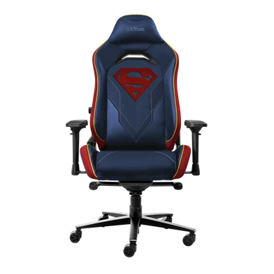 Trust 25742 GXT 721SM Ruya Pro Superman gamer szék